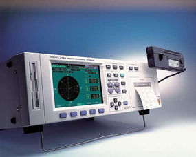 电能质量分析仪与电能质量控制装置的研制