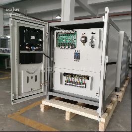 雷郎电器影响电能质量的因素及改善措施与电能质量控制装置的研制