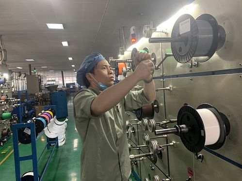 中天科技普特缆智慧工厂快速切换装置与电能质量控制装置的研制创新