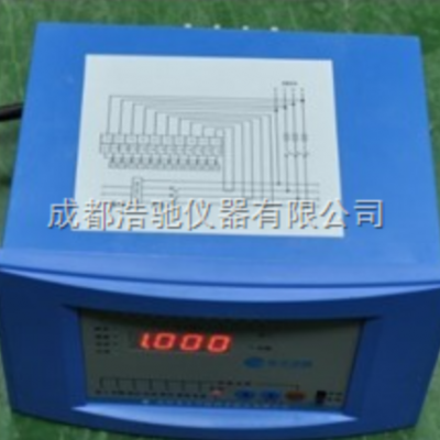 智能无功补偿控制器 xyJKFG-18Z 电能质量控制装置的研制与关键技术解析